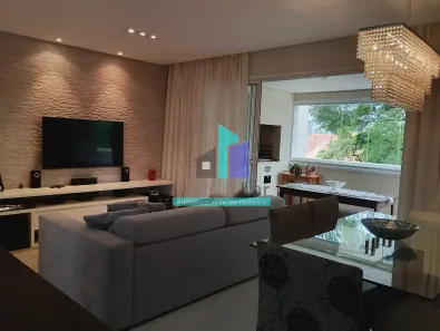 Apartamento com 3 Quartos à venda, 95m² no Vila Gomes, São Paulo