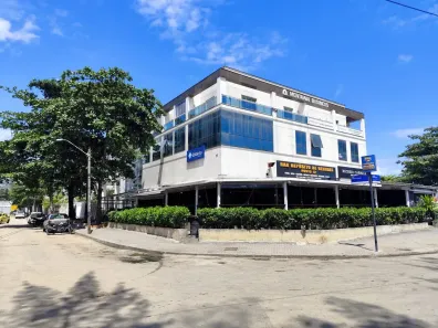 Apartamento à venda, 30m² no Barra da Tijuca, Rio de Janeiro