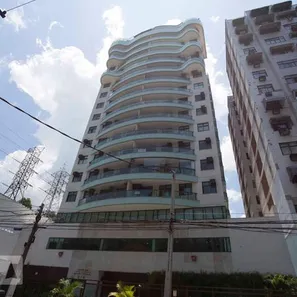 Apartamento com 2 Quartos à venda, 71m² no Santa Rosa, Niterói