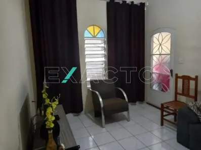 Casa com 2 Quartos à venda, 198m² no Jardim Aurélia, Campinas