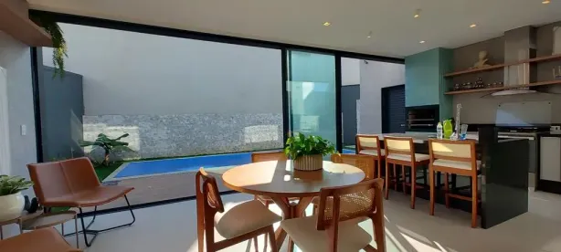 Casa com 3 Quartos à venda, 303m² no Casa de Pedra, Volta Redonda