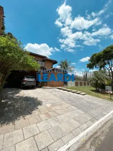 Casa de Condomínio com 5 Quartos à venda, 360m² no Alphaville, Santana de Parnaíba