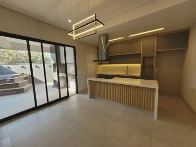 Casa de Condomínio com 3 Quartos à venda, 158m² no Village Provence, São José do Rio Preto