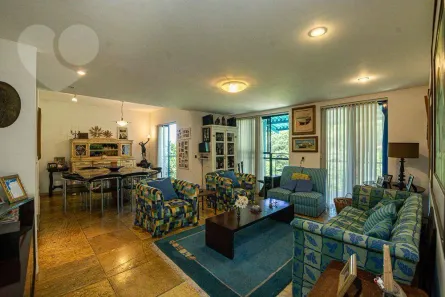 Casa de Condomínio com 4 Quartos à venda, 277m² no Itacoatiara, Niterói