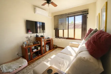 Apartamento com 2 Quartos à venda, 64m² no Santana, Porto Alegre