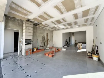 Casa de Condomínio com 3 Quartos à venda, 210m² no Jardim Colombo, Itapetininga