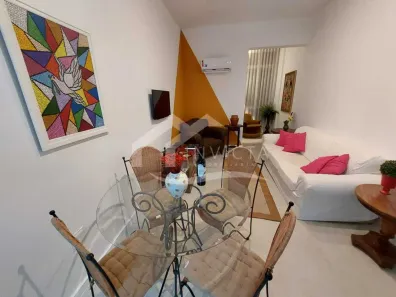 Apartamento com 2 Quartos à venda, 70m² no Ipanema, Rio de Janeiro