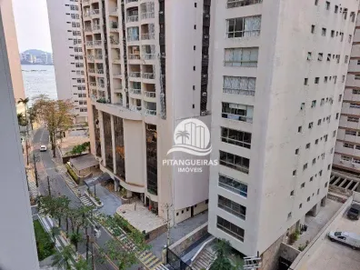Apartamento com 3 Quartos à venda, 94m² no Pitangueiras, Guarujá