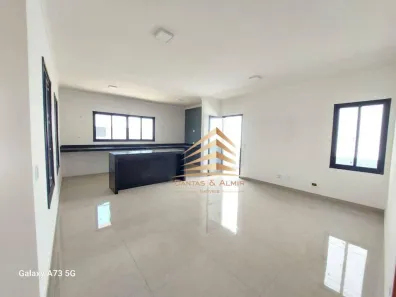 Casa de Condomínio com 2 Quartos à venda, 82m² no Jardim Paraíso da Usina, Atibaia