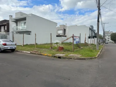 Lote/Terreno à venda, 239m² no Estância Velha, Canoas