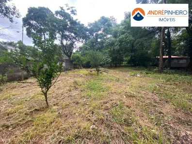 Lote/Terreno à venda, 2500m² no Bandeirantes (Pampulha), Belo Horizonte