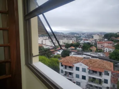 Apartamento com 2 Quartos à venda, 80m² no Santa Teresa, Rio de Janeiro