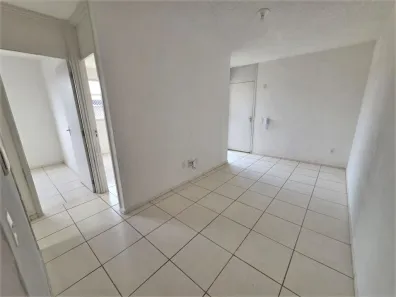 Apartamento com 2 Quartos à venda, 43m² no Jardim da Posse, Nova Iguaçu