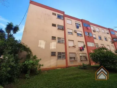 Apartamento com 1 Quarto à venda, 40m² no Jardim Leopoldina, Porto Alegre