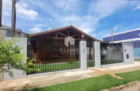 Casa com 3 Quartos à venda, 150m² no Jardim Eulina, Campinas