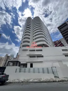 Apartamento com 2 Quartos à venda, 76m² no Tupi, Praia Grande
