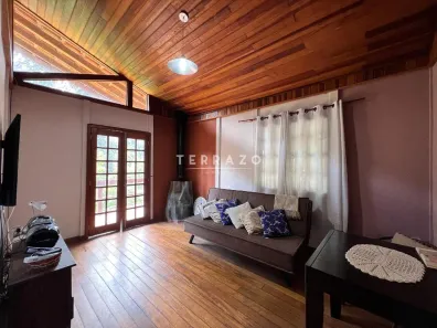 Casa com 3 Quartos à venda, 69m² no Albuquerque, Teresópolis