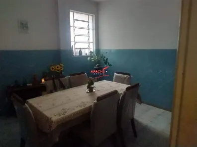 Apartamento com 3 Quartos à venda, 148m² no Centro, Ponte Nova