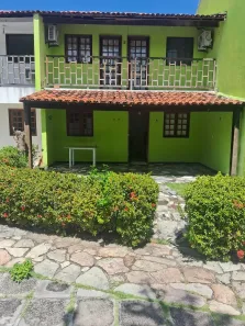 Casa de Condomínio com 4 Quartos à venda, 110m² no Nossa Senhora da Conceição, Paulista