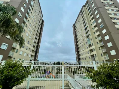 Apartamento com 2 Quartos à venda, 49m² no De Lazzer, Caxias do Sul