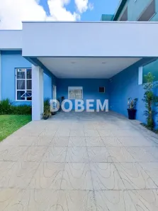 Casa com 3 Quartos à venda, 95m² no Jardim Algarve, Alvorada