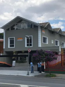 Prédio Comercial para alugar, 500m² no Pinheiros, São Paulo