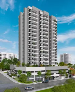 Apartamento com 2 Quartos à venda, 86m² no Vila Progresso, Guarulhos