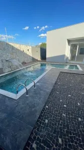Casa com 4 Quartos à venda, 342m² no Plano Diretor Sul, Palmas