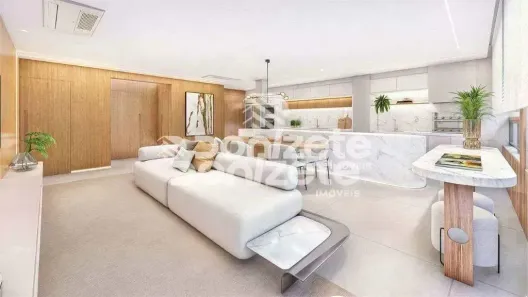 Apartamento com 3 Quartos à venda, 153m² no Jardim, Santo André