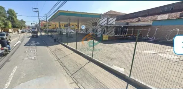 Galpão/Depósito/Armazém à venda, 1735m² no Jardim Eugênia, Guarulhos