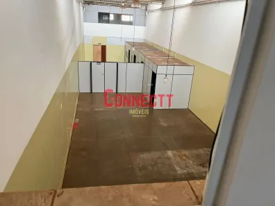 Galpão/Depósito/Armazém à venda, 571m² no Vila Tibério, Ribeirão Preto