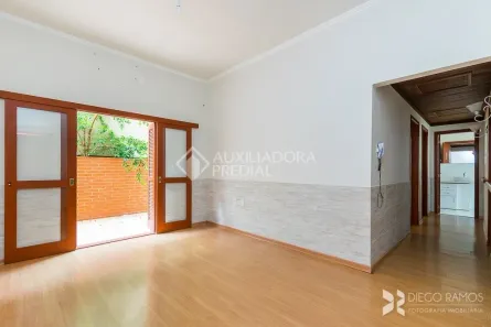 Apartamento com 2 Quartos à venda, 85m² no Petrópolis, Porto Alegre