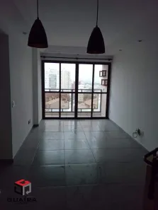 Apartamento com 3 Quartos à venda, 74m² no Vila Valparaíso, Santo André