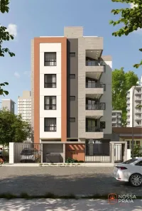 Cobertura com 3 Quartos à venda, 199m² no Rainha, Itapoá