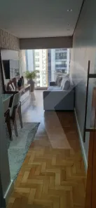 Apartamento com 3 Quartos à venda, 80m² no Santa Teresinha, São Paulo