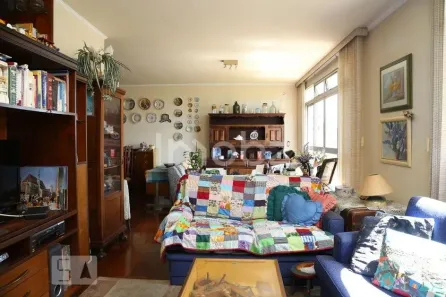 Apartamento com 3 Quartos à venda, 160m² no Fazenda Morumbi, São Paulo