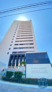 Apartamento com 3 Quartos à venda, 140m² no Ponta Negra, Natal