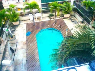 Apartamento com 4 Quartos à venda, 401m² no Flamengo, Rio de Janeiro