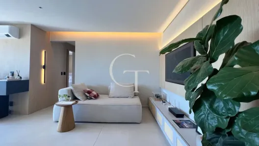 Apartamento com 2 Quartos à venda, 57m² no Itu Novo Centro, Itu