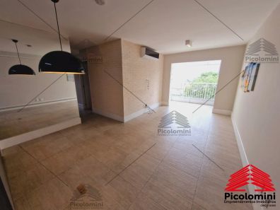 Apartamento com 3 Quartos à venda, 89m² no Vila Gumercindo, São Paulo
