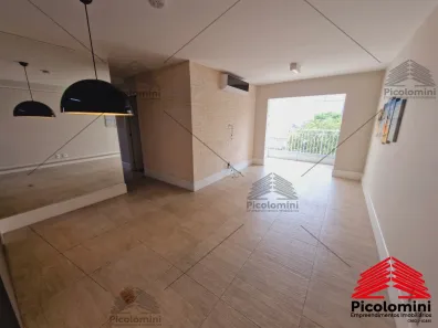 Apartamento com 3 Quartos à venda, 89m² no Vila Gumercindo, São Paulo