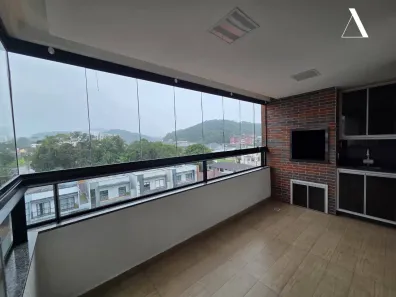 Apartamento com 3 Quartos à venda, 98m² no Glória, Joinville