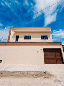 Casa com 2 Quartos à venda, 142m² no Nova Esperança, Parnamirim