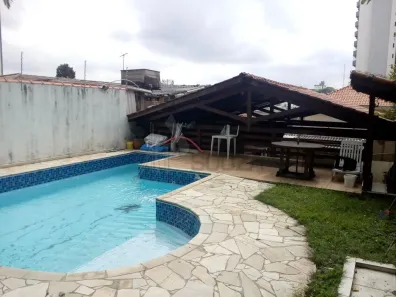 Sobrado com 3 Quartos à venda, 285m² no Água Fria, São Paulo