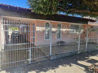 Casa com 4 Quartos à venda, 47m² no Jardim Urano, São José do Rio Preto
