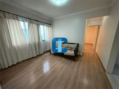 Apartamento com 1 Quarto à venda, 54m² no Lapa, São Paulo