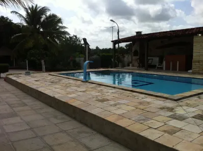 Fazenda/Sítio com 3 Quartos à venda, 3000m² no Santa Rita, Igarassu