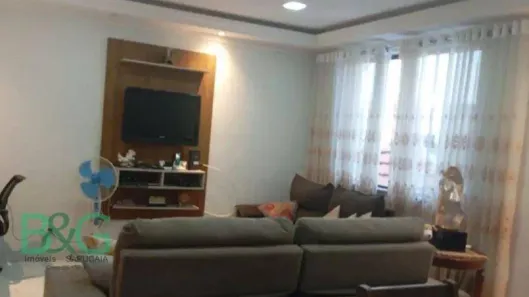 Sobrado com 6 Quartos à venda, 200m² no Água Rasa, São Paulo