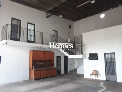 Galpão/Depósito/Armazém com 2 Quartos para alugar, 277m² no Vila José Paulino Nogueira, Paulínia