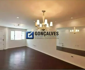 Sobrado com 3 Quartos para alugar, 227m² no Anchieta, São Bernardo do Campo